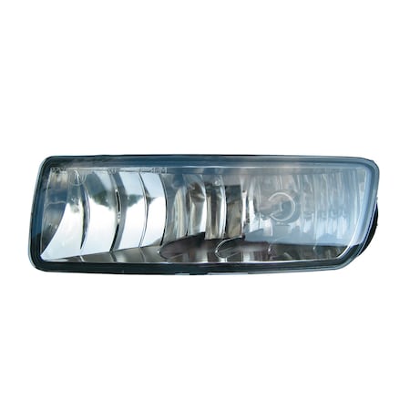 Eagle Eyes LH FOG LAMP ASSY; EXPEDITION 05-06 FR452-B000L